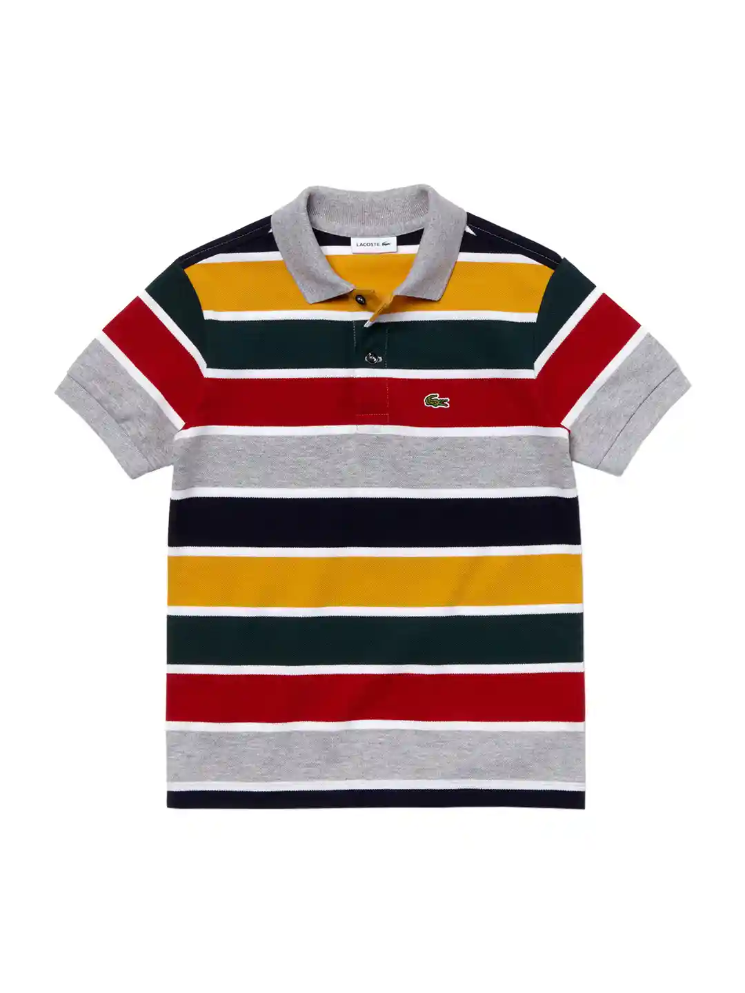 Polo Shirts Lacoste Polo Multicolor Buy Lacoste Men's Short Sleeve