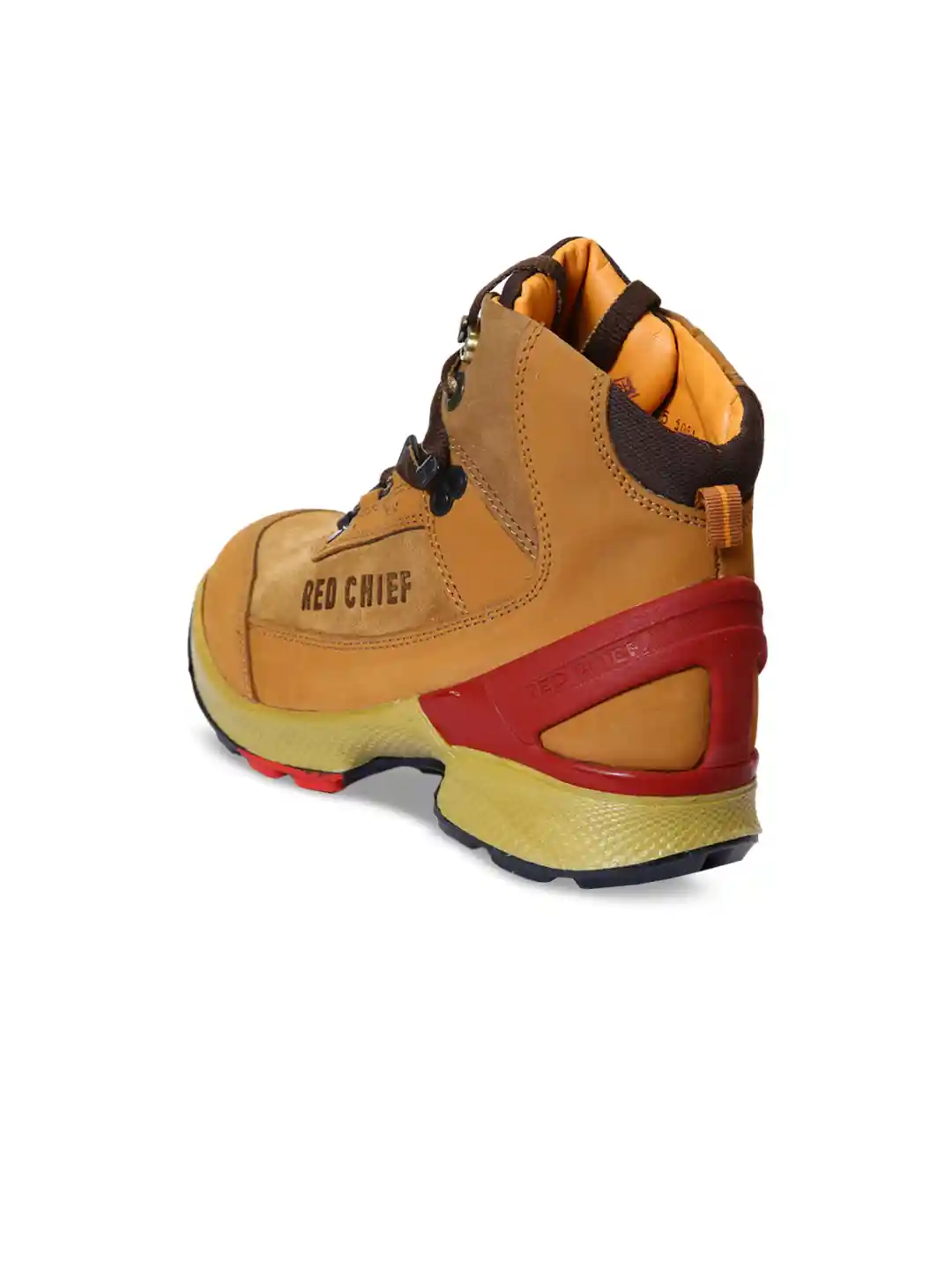 Outdoor Shoes Red Chief Shoes New Model 2018 Outdoor Shoes Red