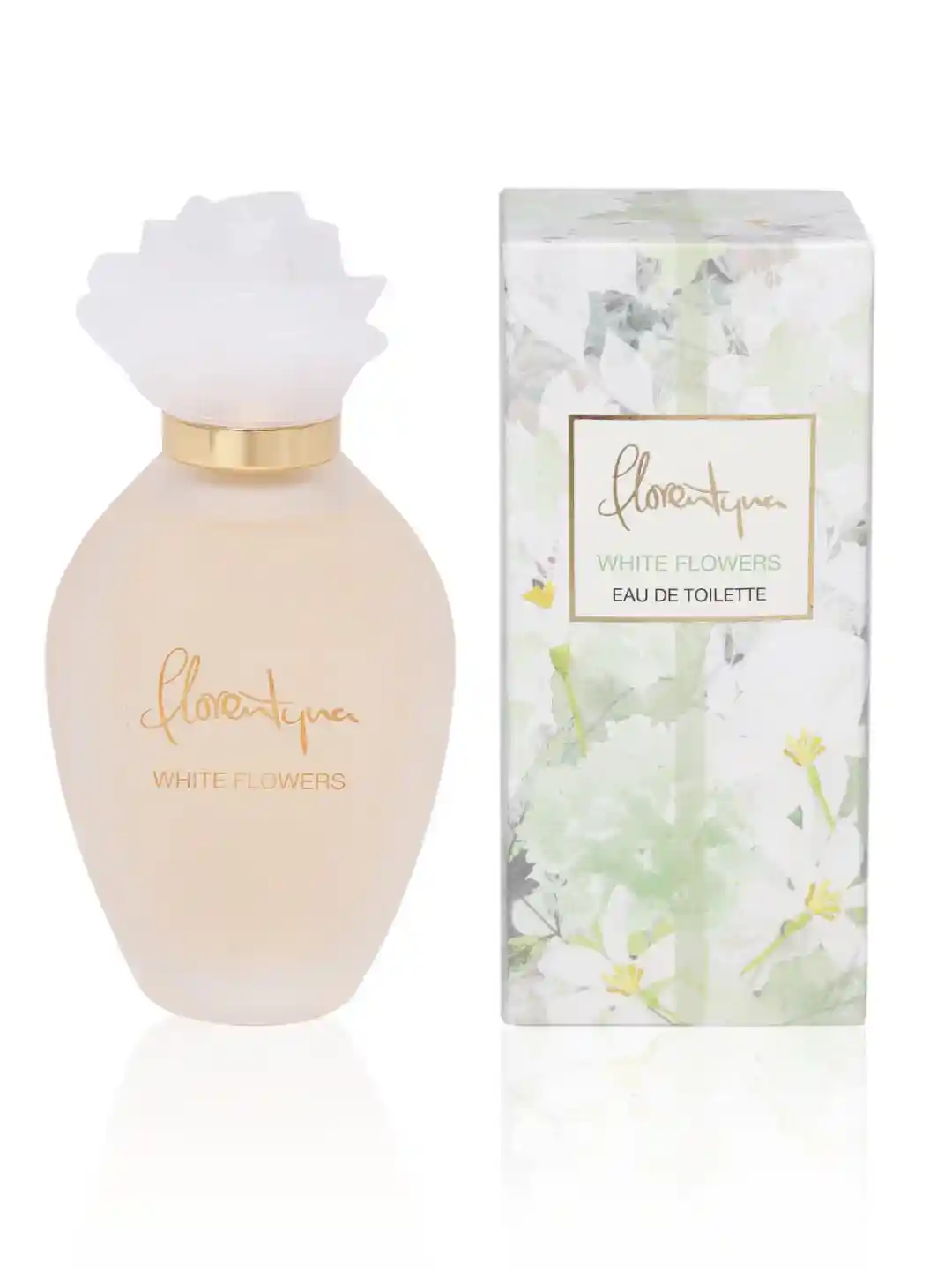 Florentyna Eau De Toilette Florentyna Marks And Spencer Marks