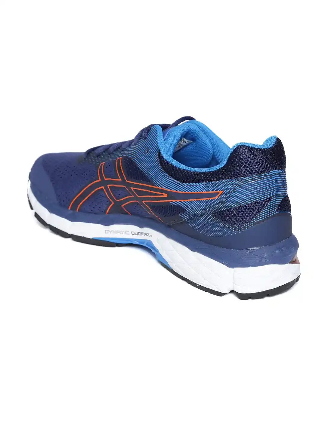 Buy ASICS Men Navy Blue Gel-Superion Running Shoes Sports