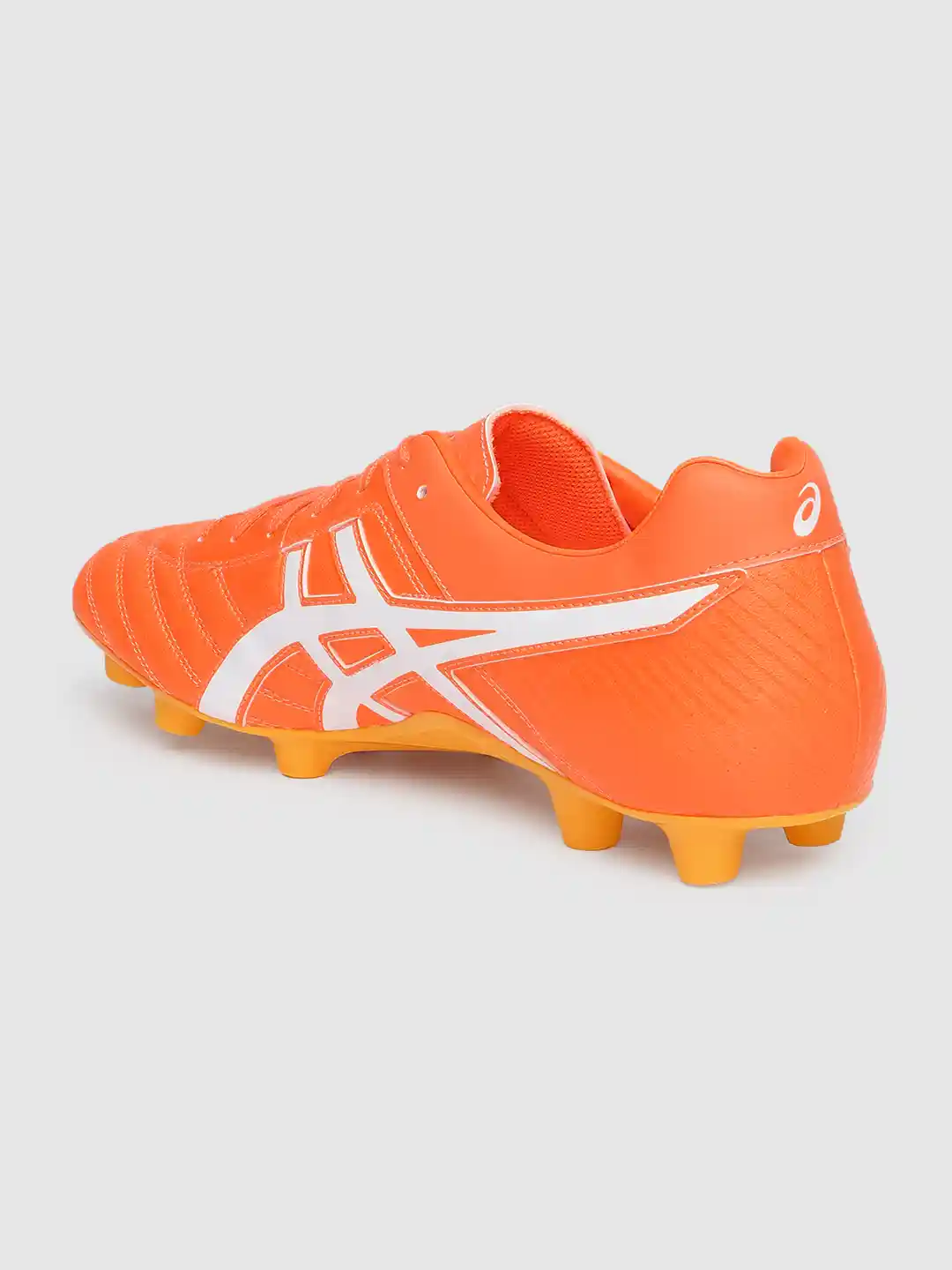 Buy ASICS Men Orange DS LIGHT WB 2 Football Shoes - Sports Shoes