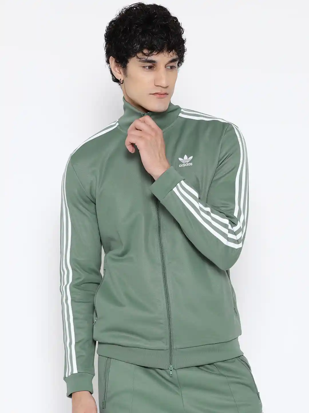 Adidas Originals Adidas Olive Jacke Buy Adidas Originals Mens