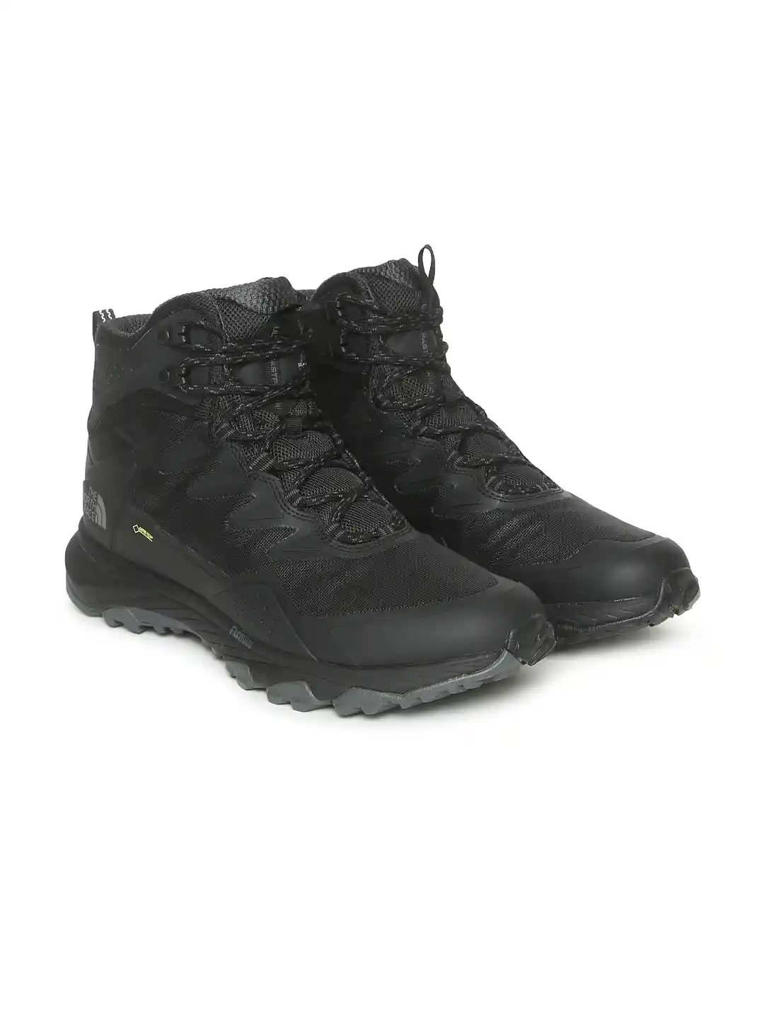 Ultra Fastpack Womens Walking Boots North Face The North Face