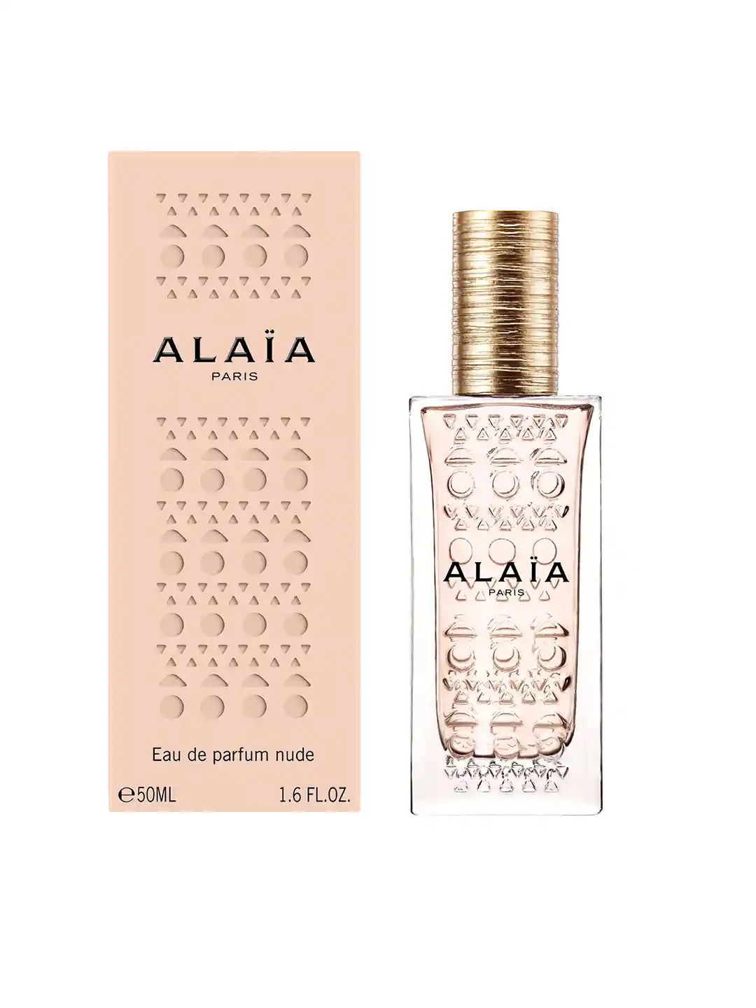Buy Alaia Paris Women Nude Eau de Parfum 50 ml Perfume for Women