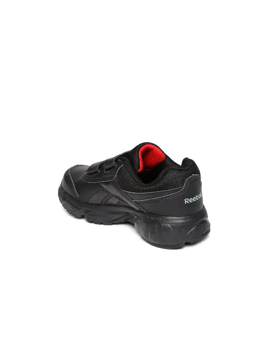 Buy Reebok Kids Black School LP Running Shoes Sports Shoes for