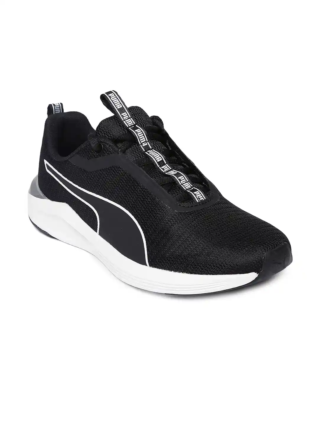 Buy Puma Women Black Prowl Training Shoes Sports Shoes for