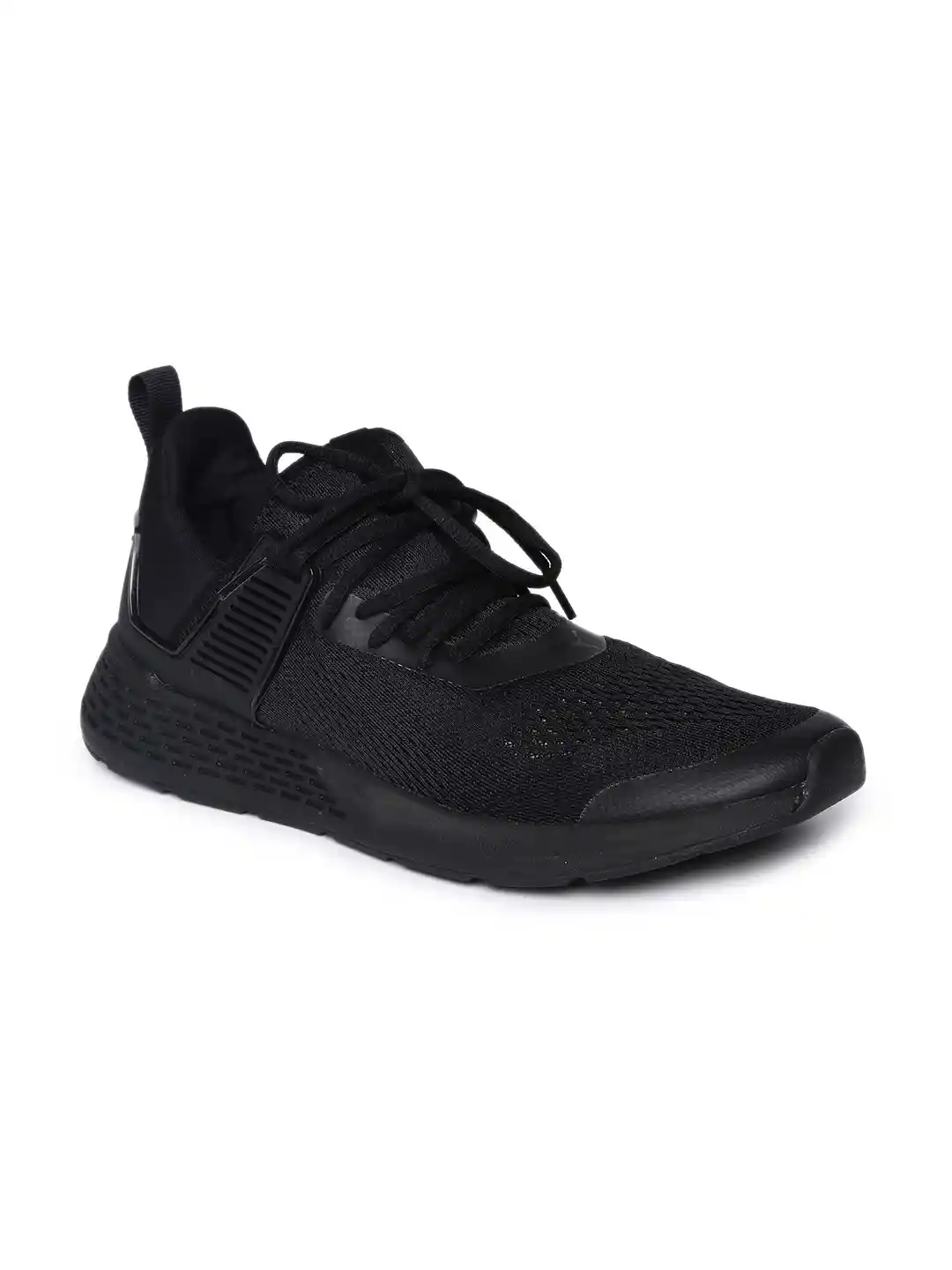 Buy Puma Men Black Insurge Eng Mesh Sneakers - Casual Shoes for Men 7072983  | Myntra