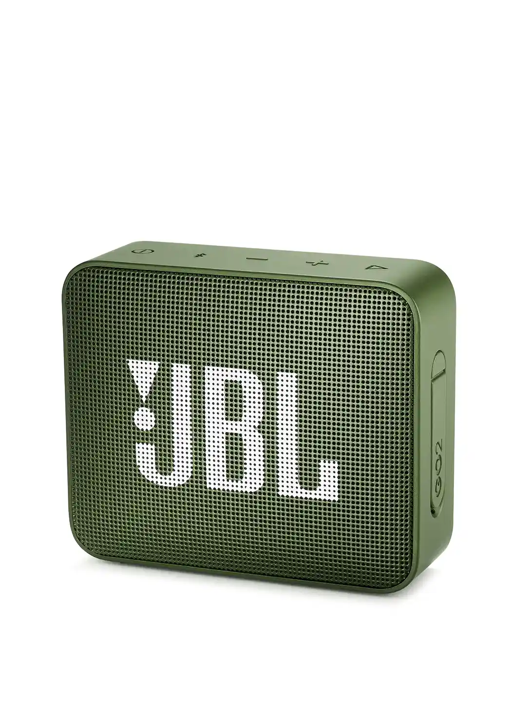 Buy JBL Green GO Wireless Portable Bluetooth Speakers Speakers