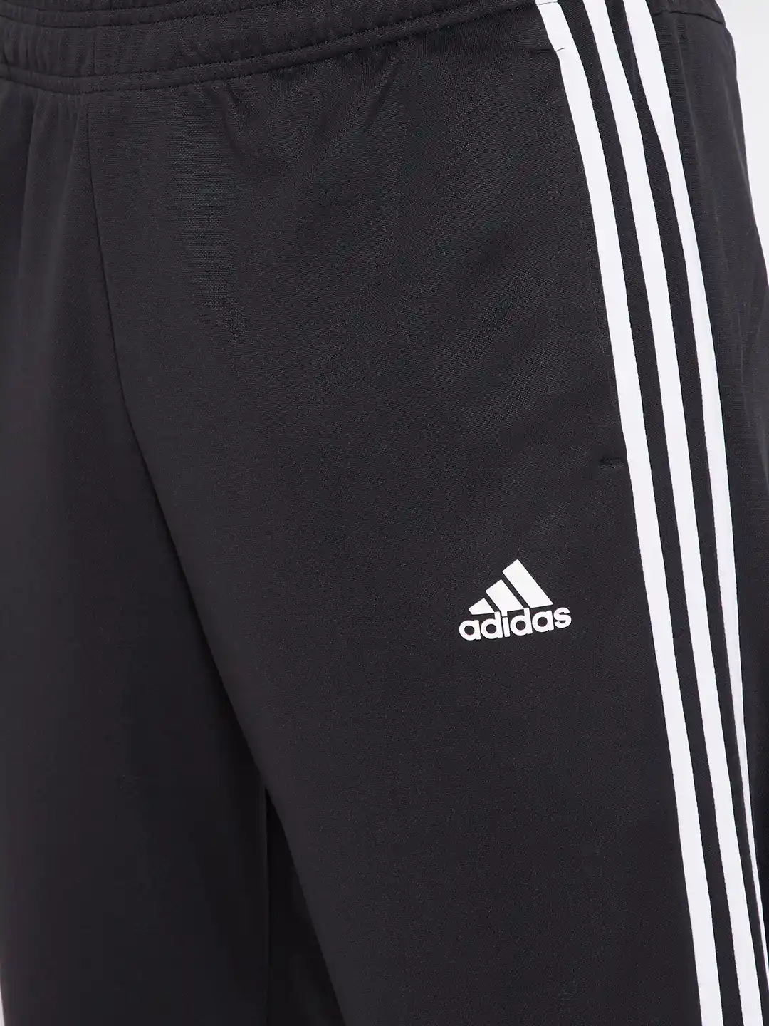 Buy ADIDAS Men Black Tiro Solid Tracksuit Tracksuits for Men