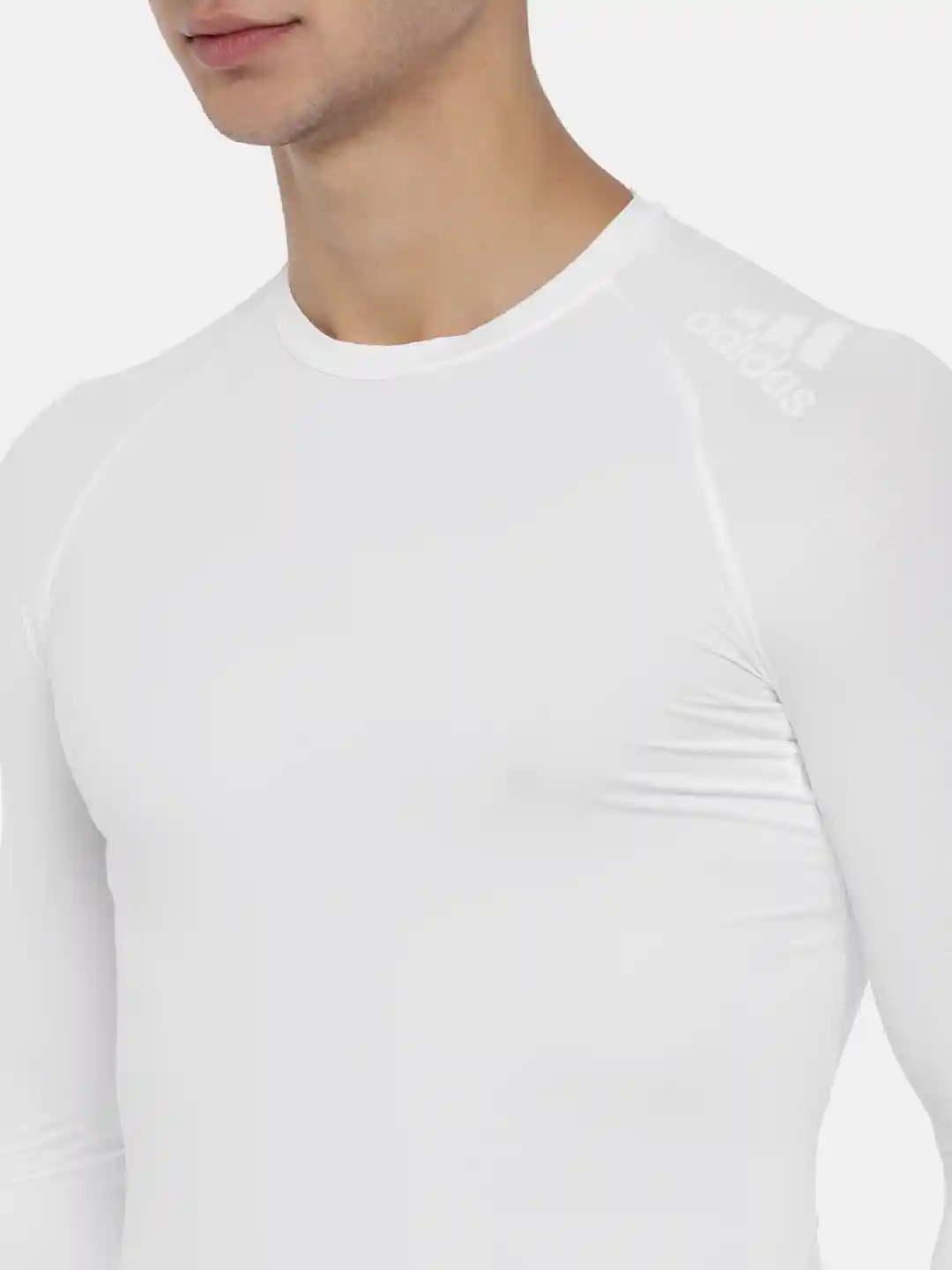 Answer4 Alpha︎ Direct Long Sleeve Tshirt