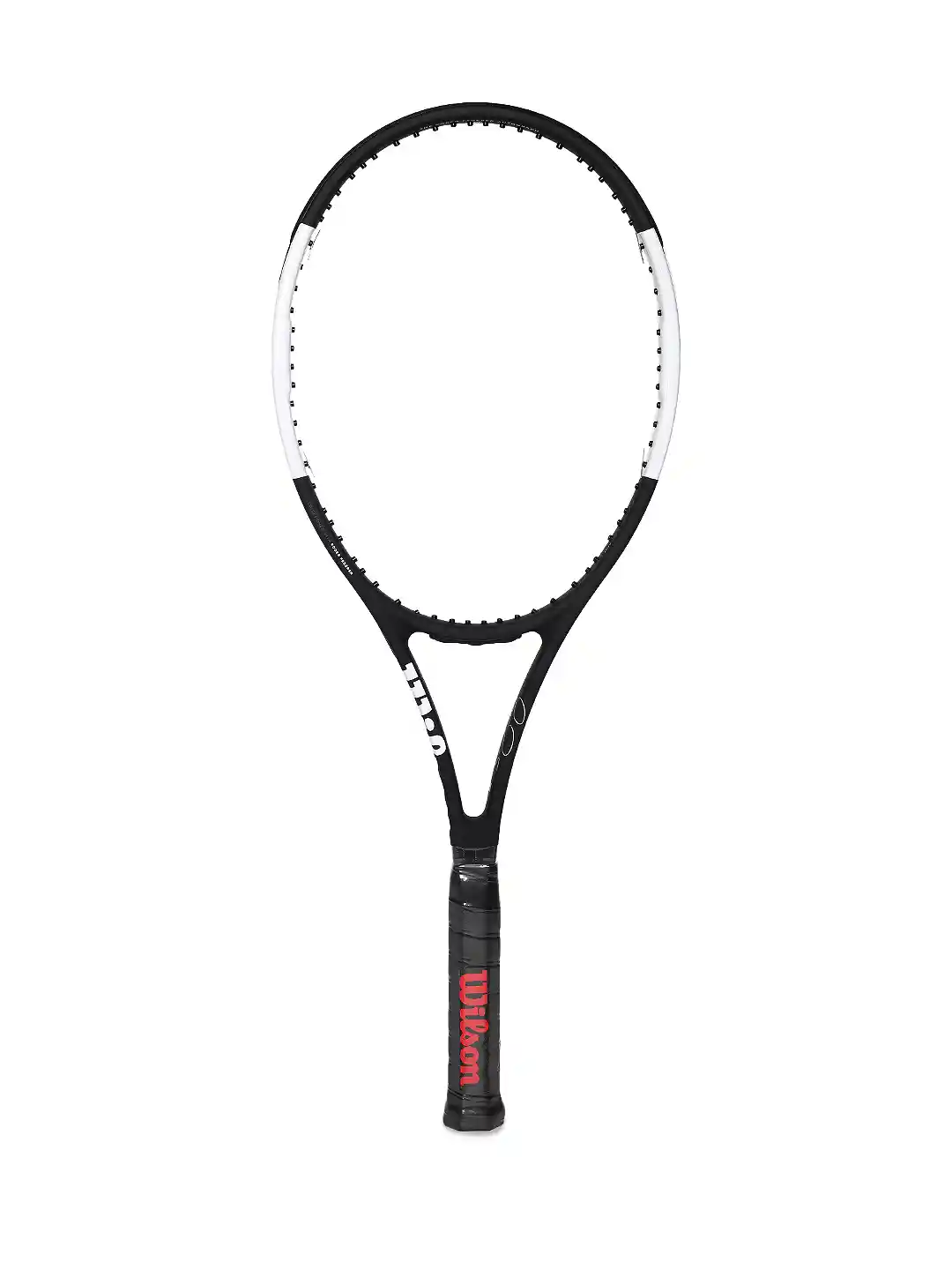 Buy Wilson Unisex Black White Pro Staff RF97 Autograph Unstrung