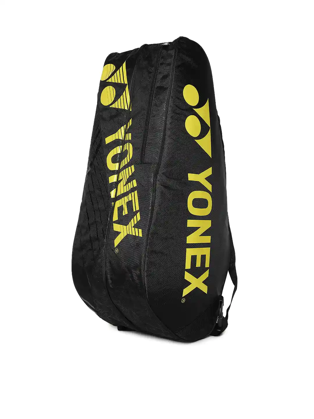 Buy Yonex Unisex Black Yellow Badminton Kit Bag SUNR 9626TG BT6