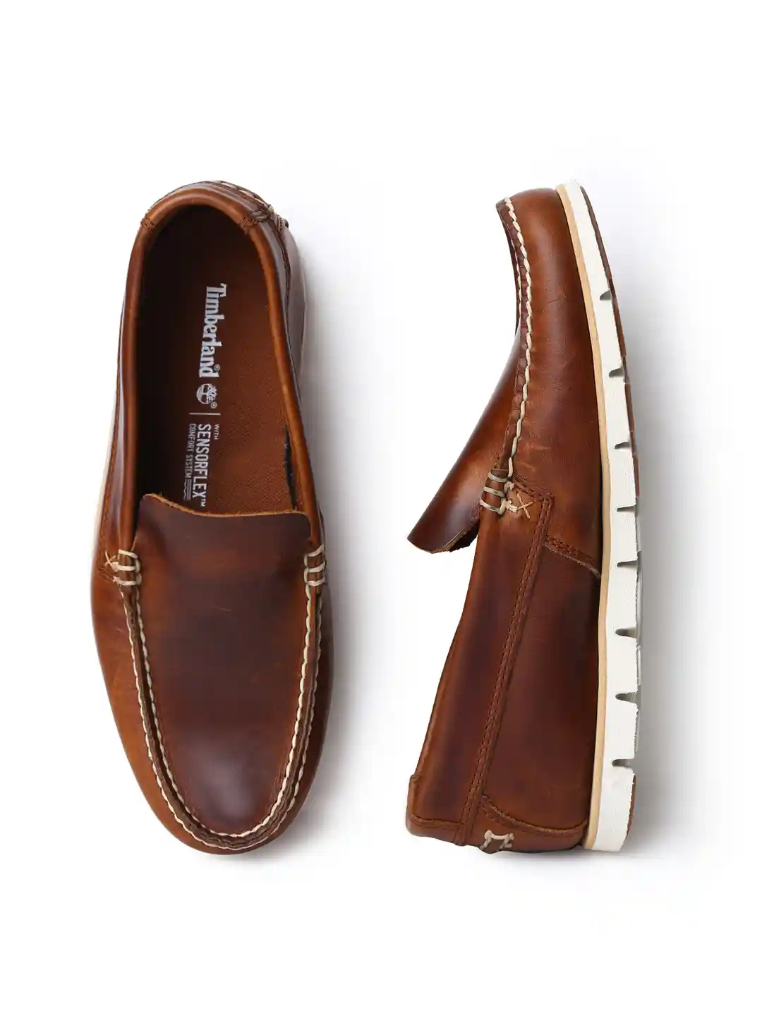 Boat Shoes Sensorflex Timberland 2eye Boat Shoes Sensorflex
