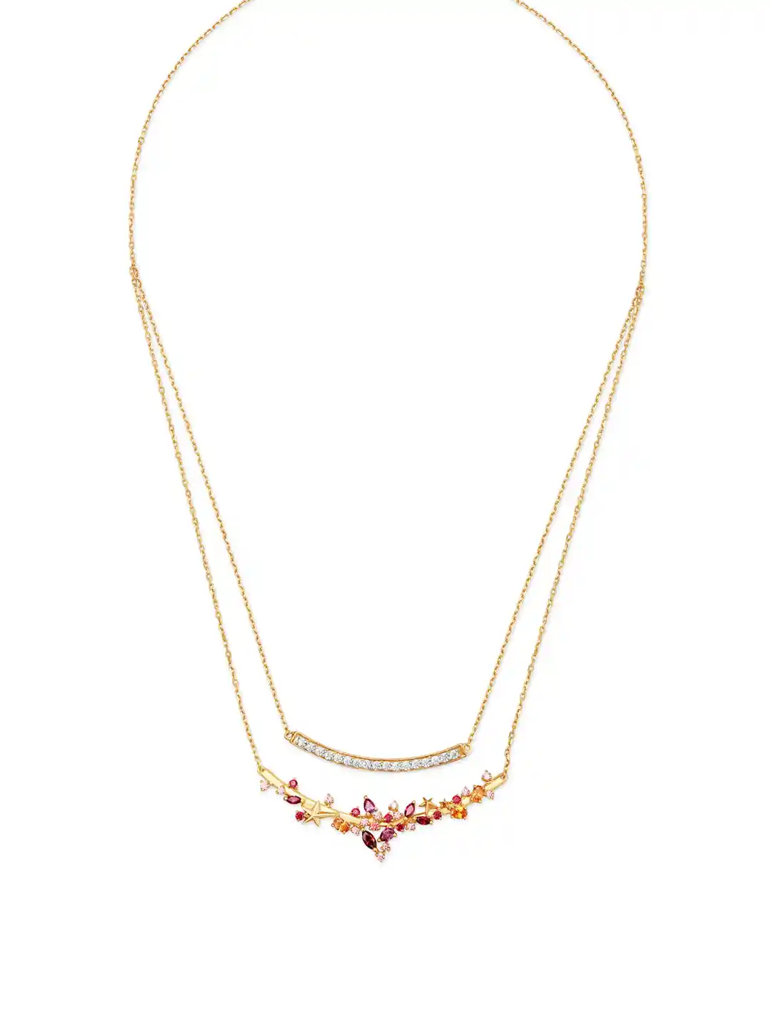 Store Mia Collection Tanishq Online Buy Mia By Tanishq 14KT Yellow