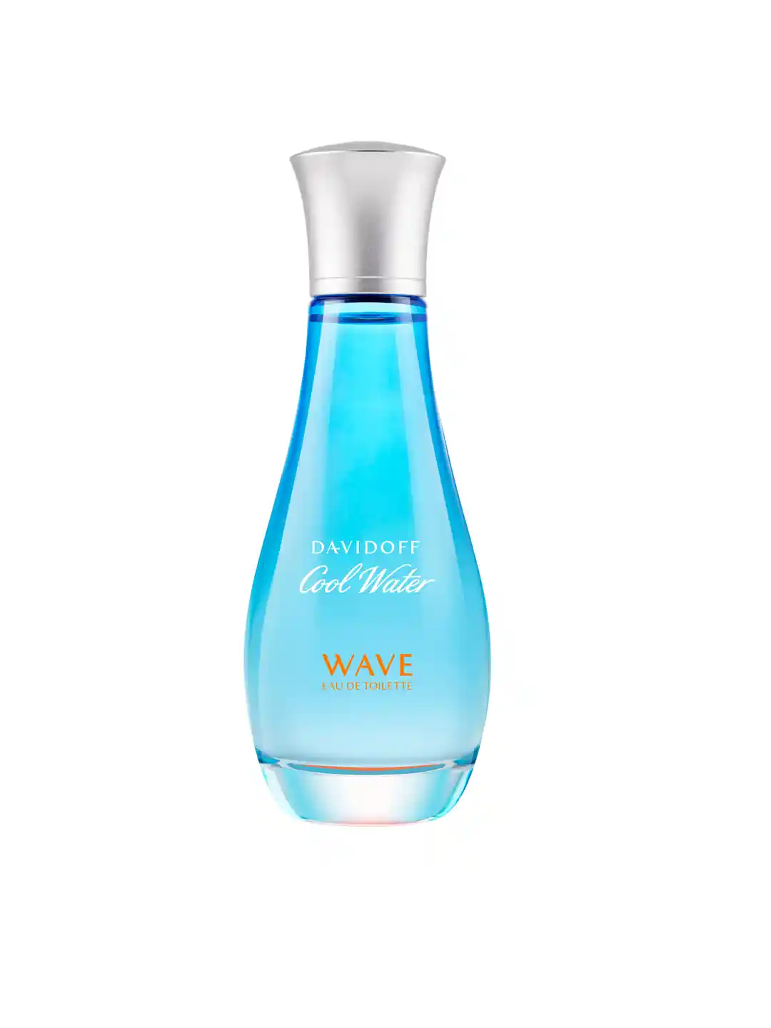 Buy DAVIDOFF Women Cool Water Wave EDT 50 Ml Perfume for Women