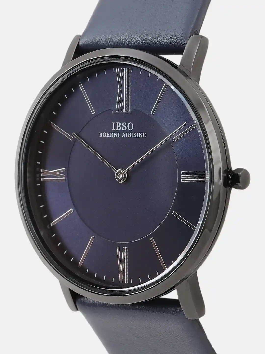 Strap Ibso Boerni Aibisino Company IBSO 2232 Male Fashion 7MM