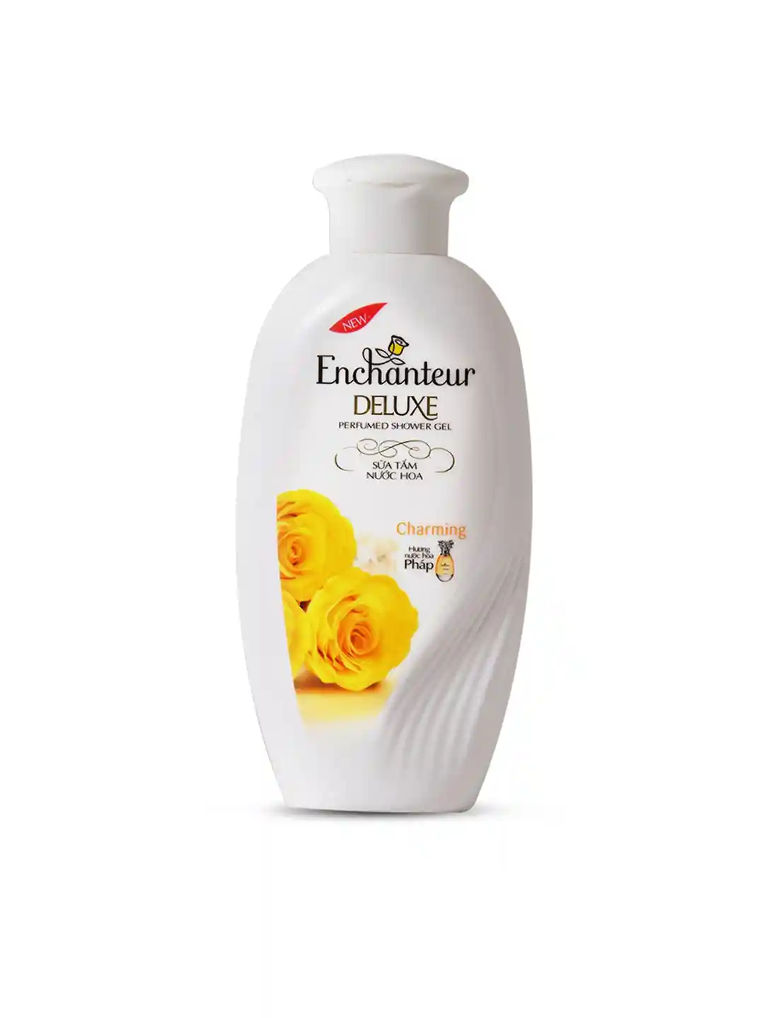 Buy Enchanteur Women Charming Perfumed Shower Gel 180g Body Wash