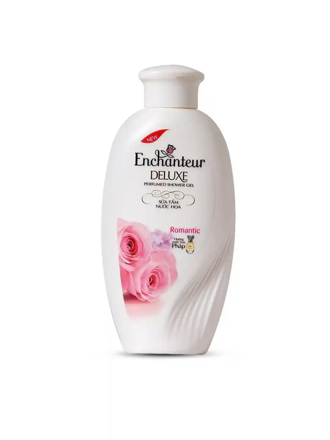 Buy Enchanteur Women Romantic Perfumed Shower Gel 180g Body Wash