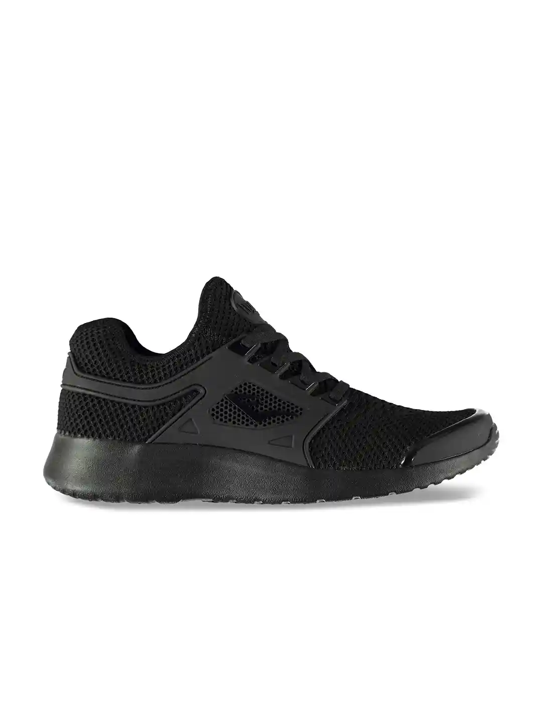 Buy Everlast Men Black Training Shoes Sports Shoes for Men