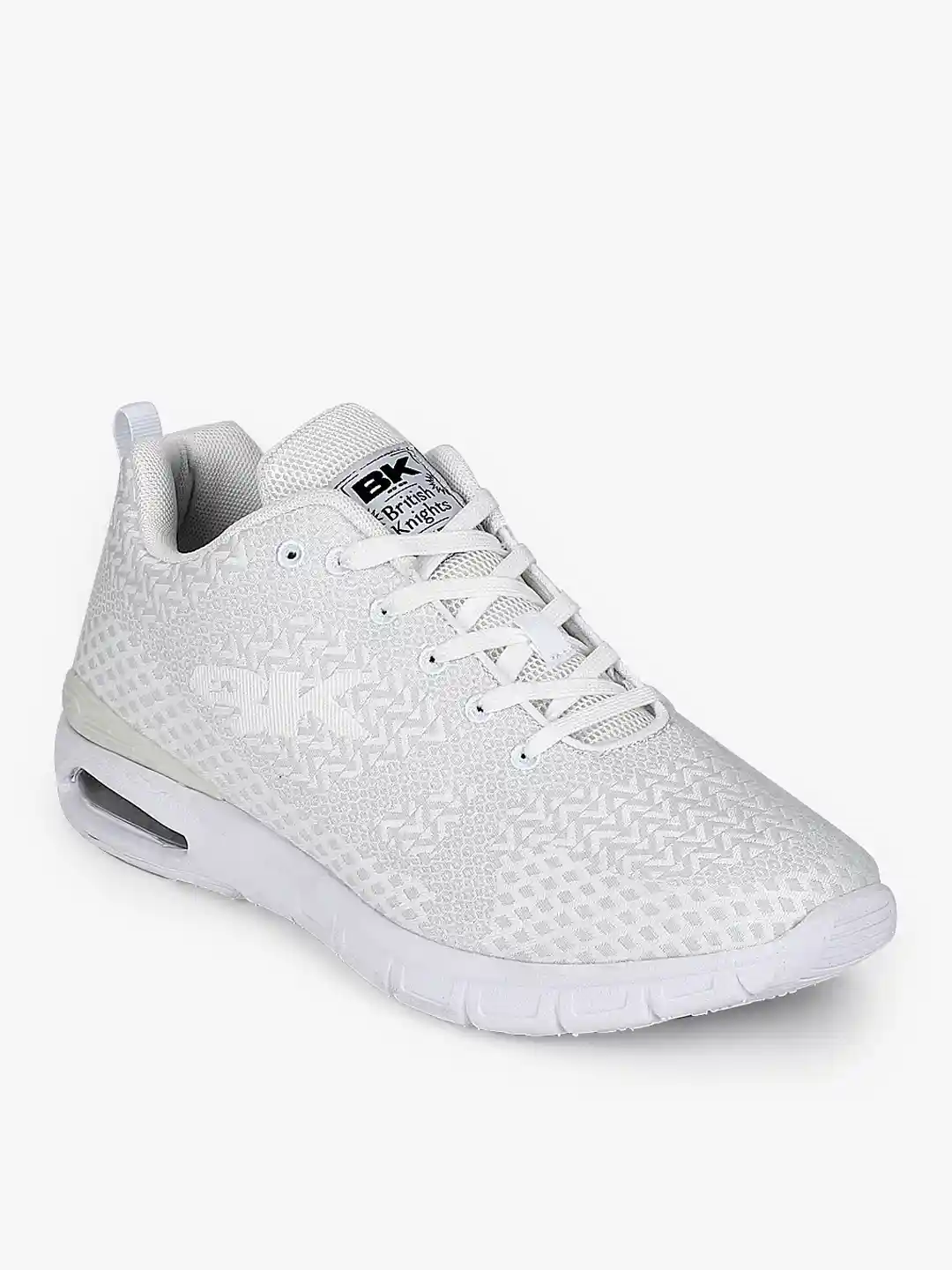Buy BRITISH KNIGHTS Men White Sneakers Casual Shoes for Men