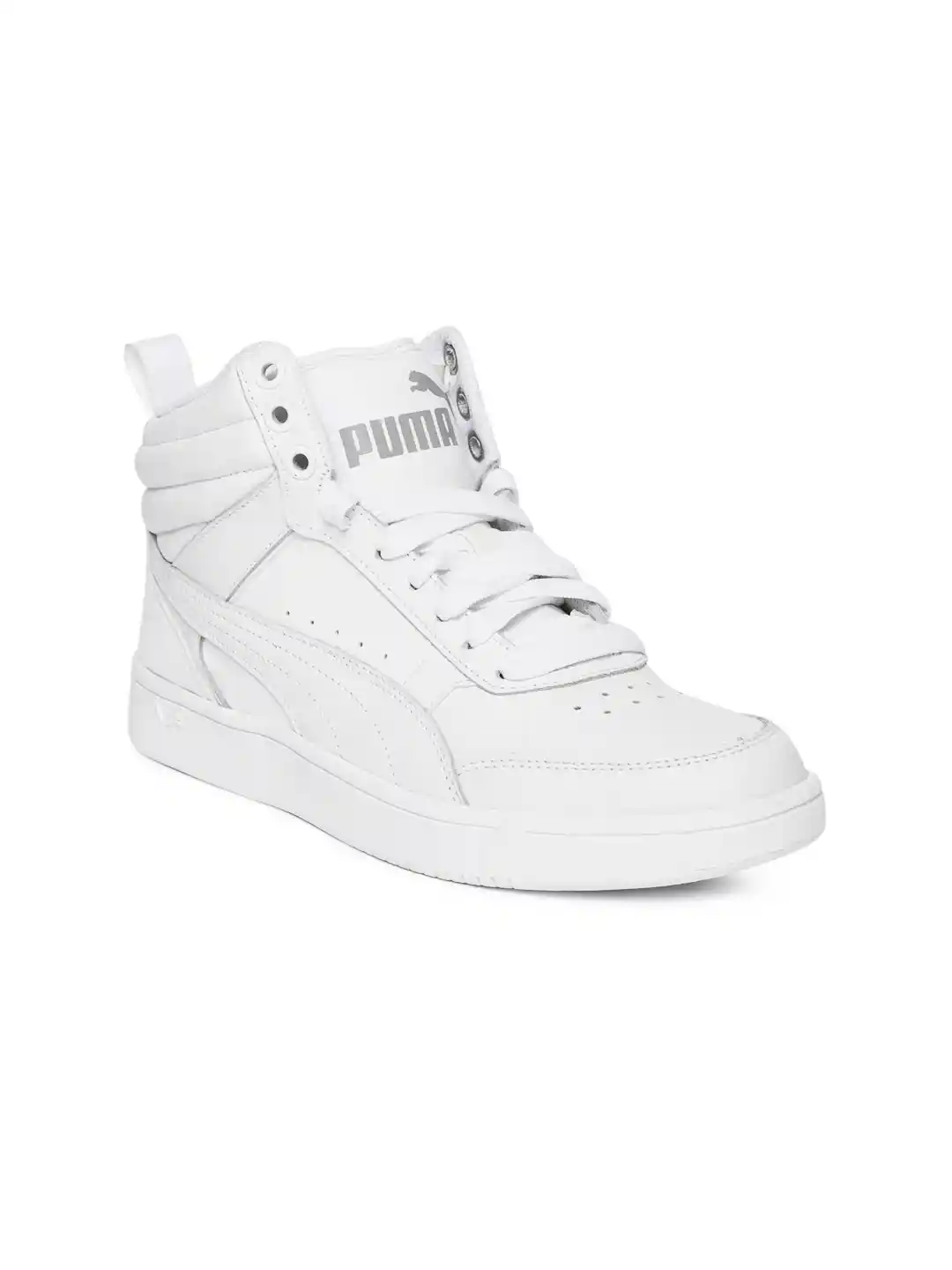 Casual Shoes Puma Rebound Street V2 Sneakers Sportisimo Puma