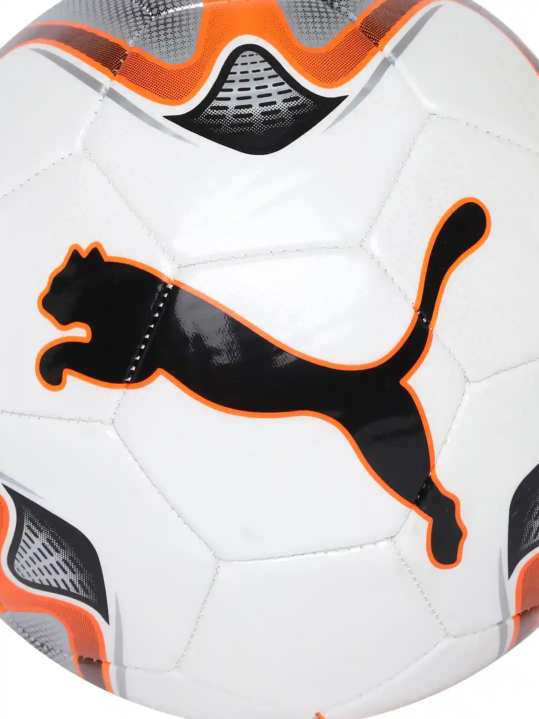 puma one star ball