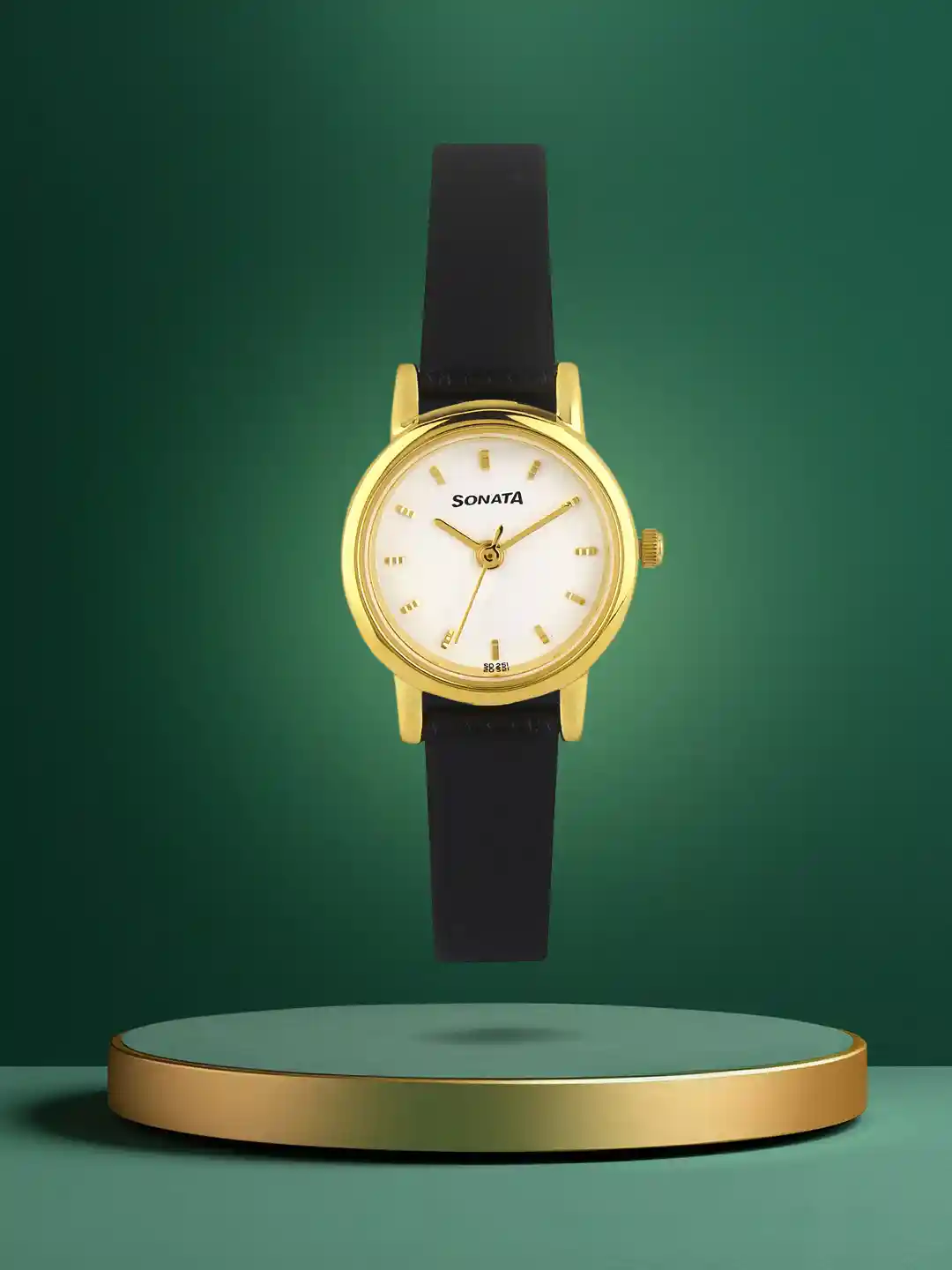 Buy Sonata Women White Dial Watch NF8976YL02J Watches for Women