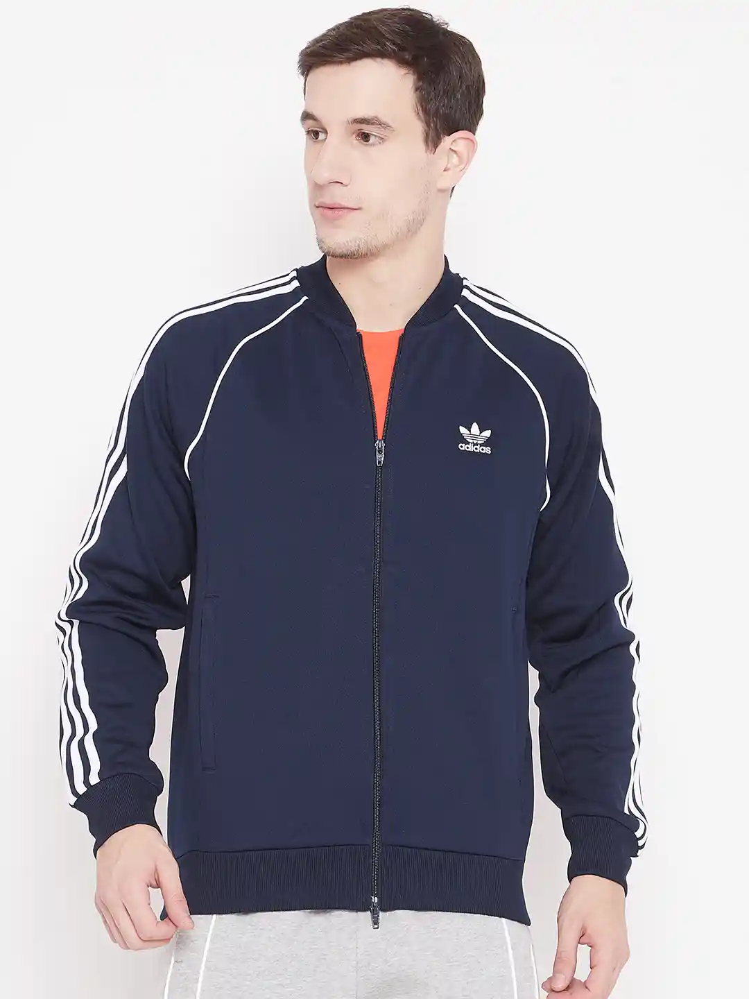 Adidas Originals Sst Track Jacket Adidas Jacke Sst Adidas Sst