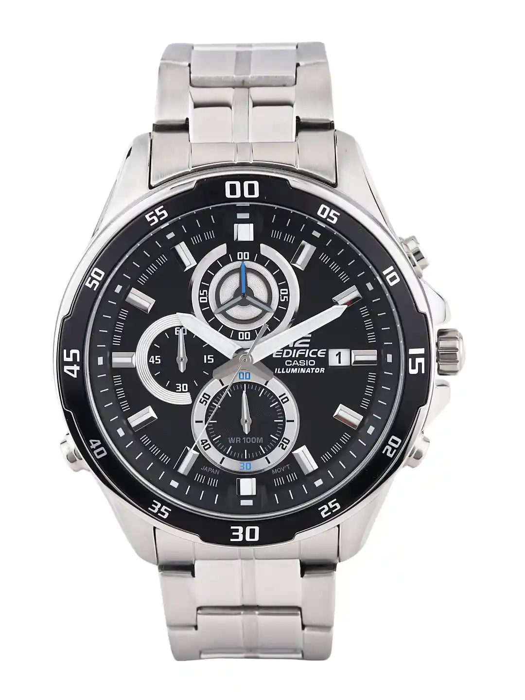 Efb Edifice Chronograph Edifice Classic Buy Casio EX191 EFR-539D