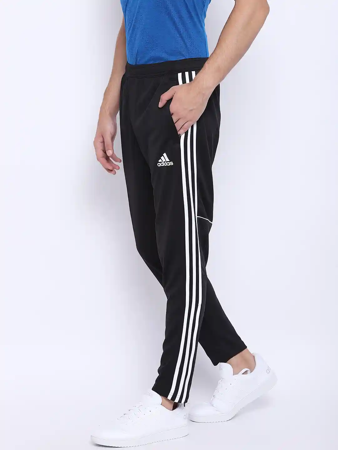 Pantaln Cage Training Jogging Adidas Tango Adidas Tango Training