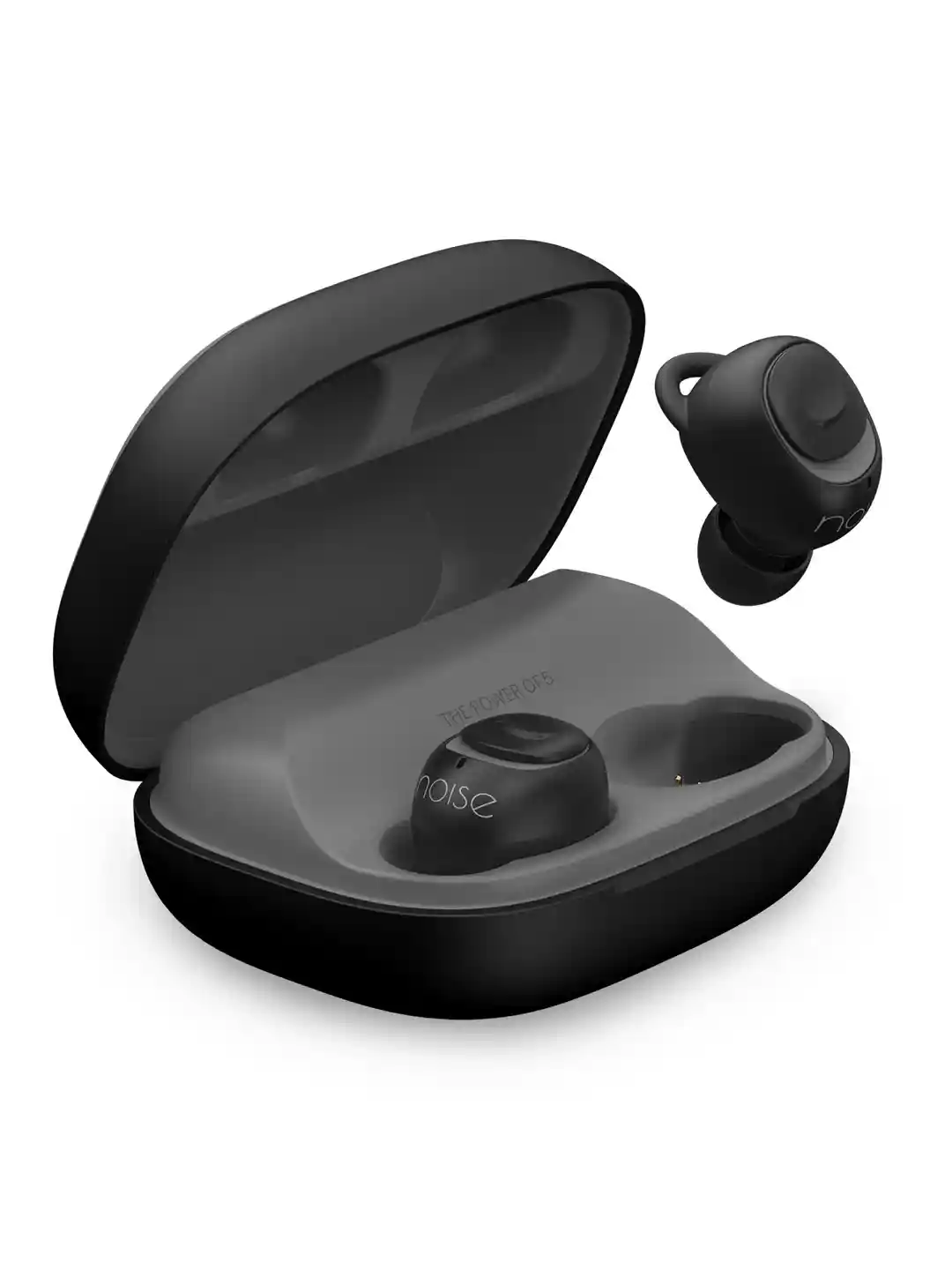 Buy Noise Shots X5 Charge Truly Wireless Earbuds Midnight Grey