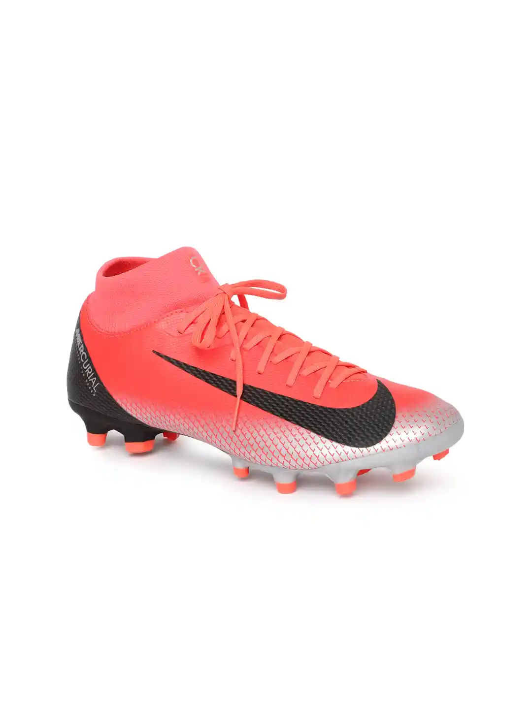 Cr7 Mercurial Academy Buy Nike Unisex Red Superfly Academy CR7 FG