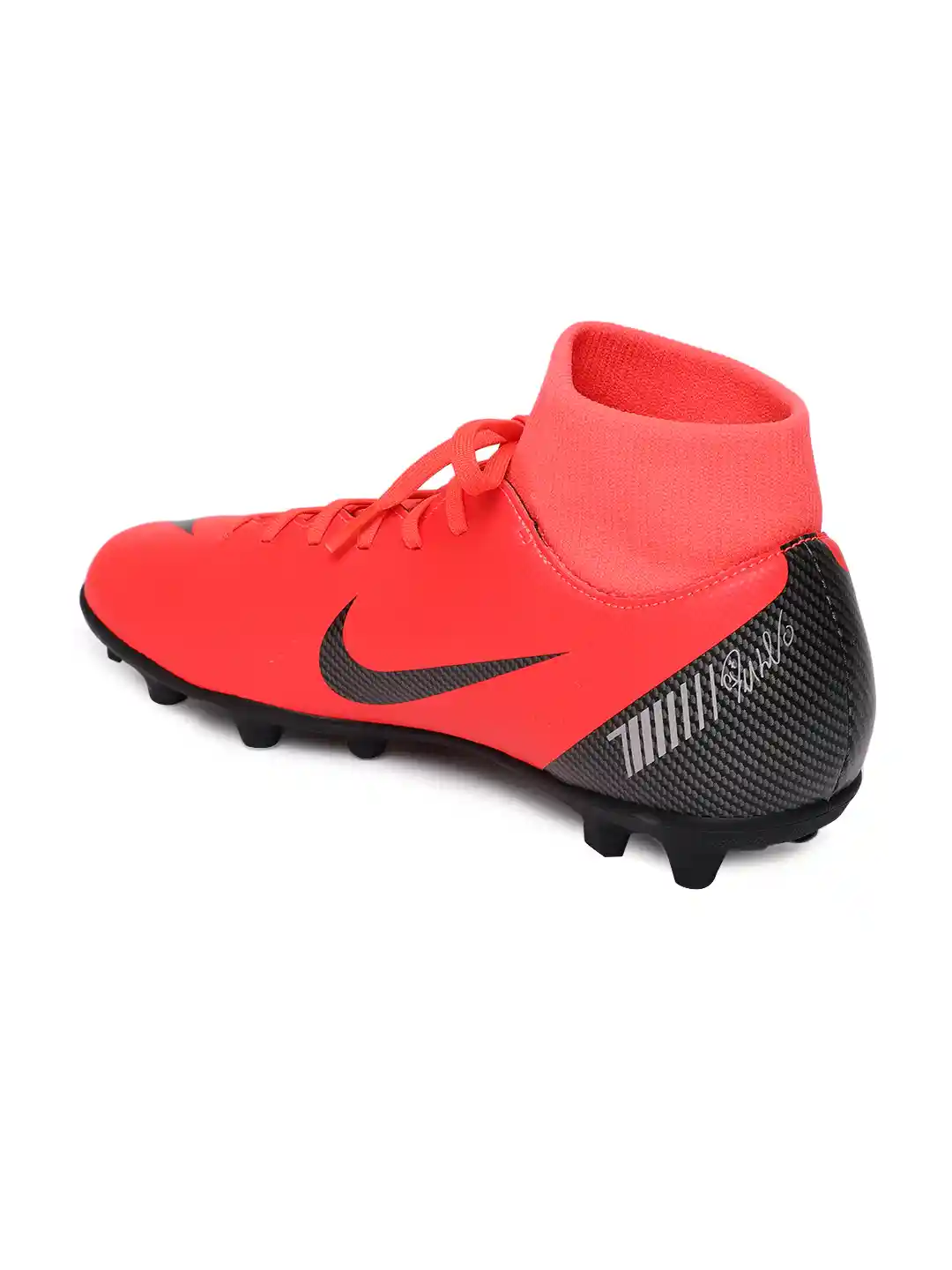 Buy Nike Unisex Red SUPERFLY CLUB CR7 Football Shoes Sports
