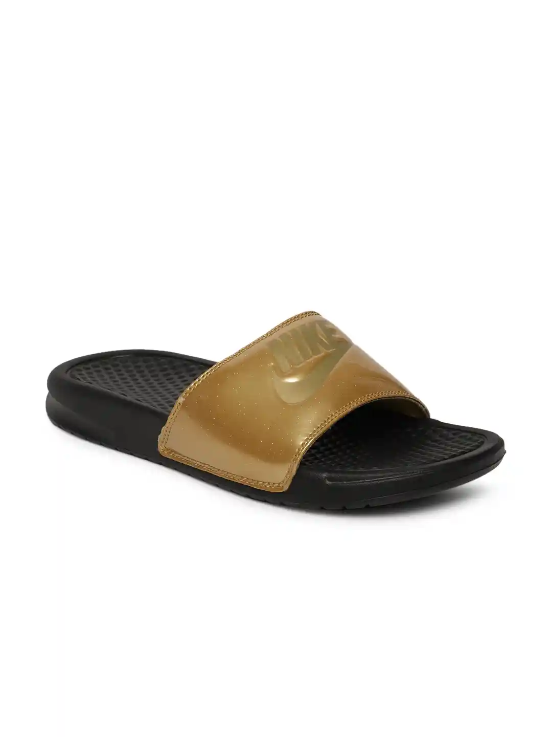 mule benassi nike