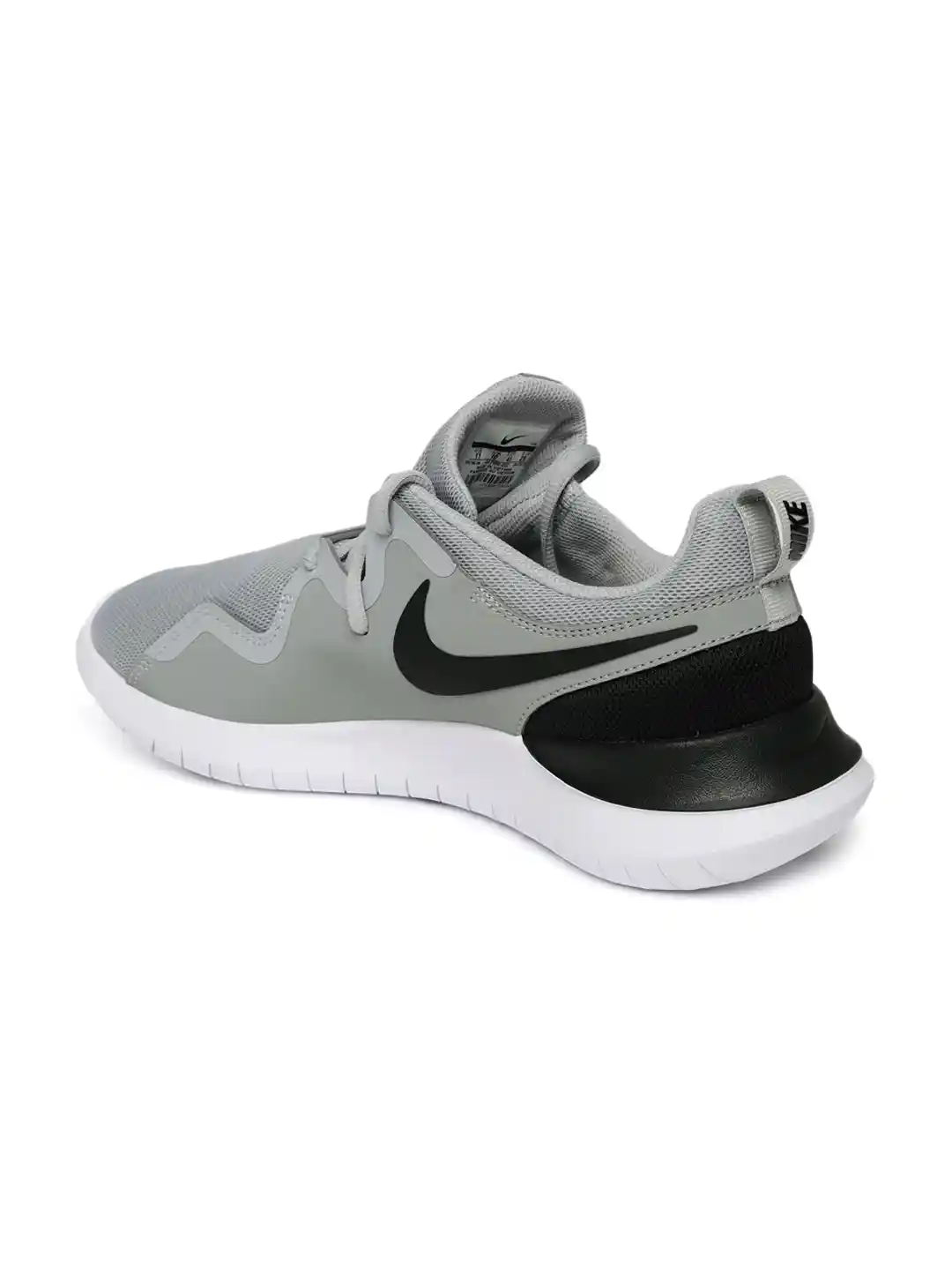 Buy Nike Men Grey Tessen Running Shoes Casual Shoes for Men