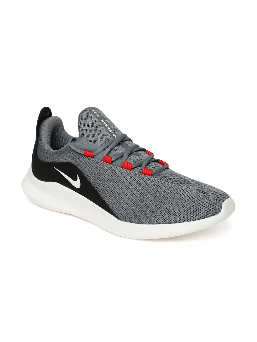Buy Nike Men Grey Viale Running Shoes Sports Shoes for Men