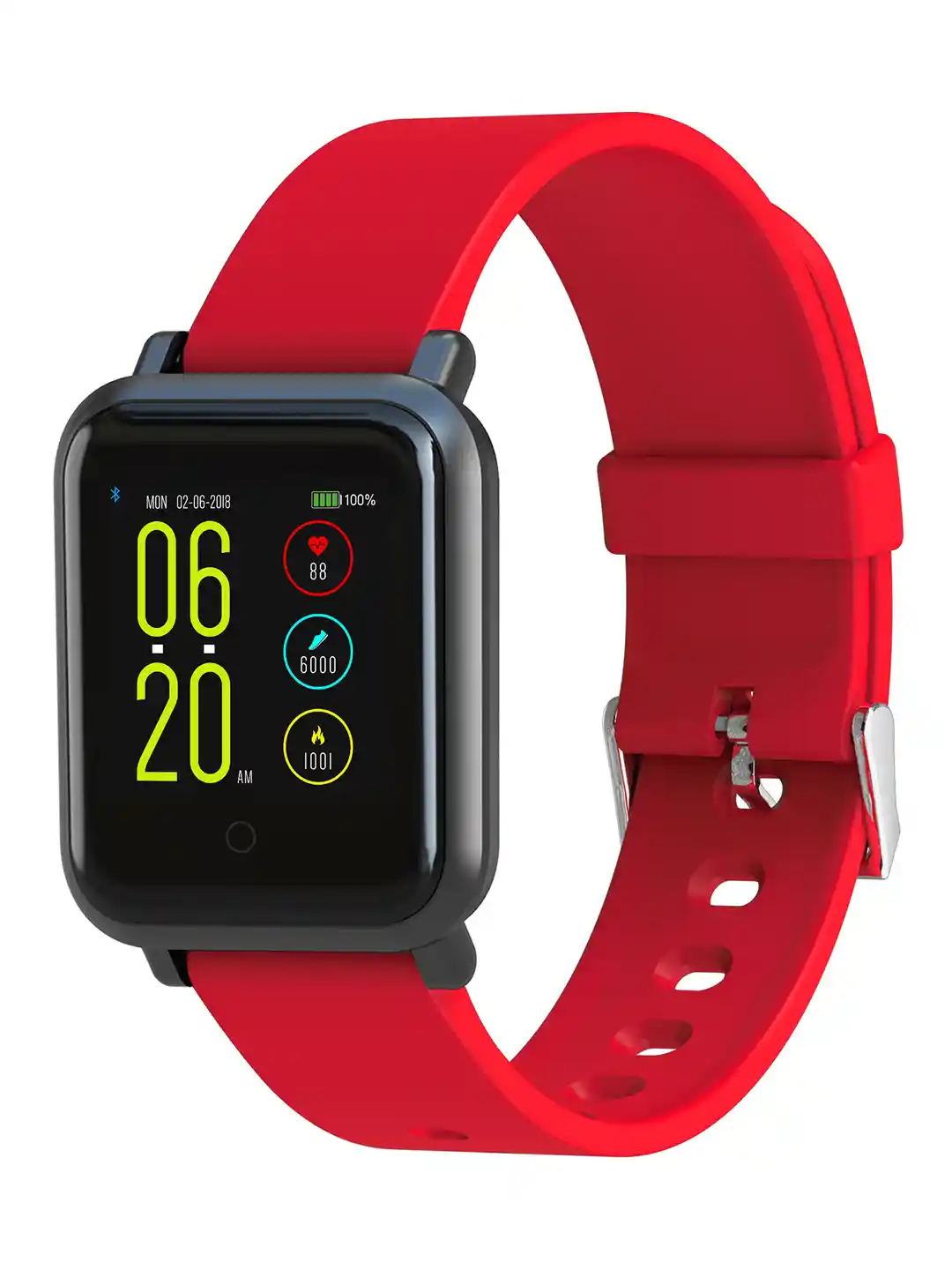 Pro Smartwatch Color Pro Fit Noise ColorFit Pro Max Review