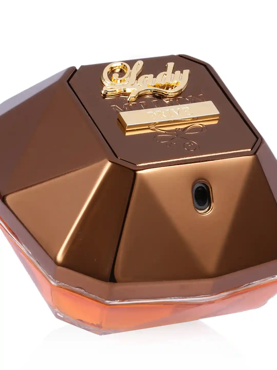 Albatha Logo Blue Chanel Douglas Prive Edp Lady Million Prive 80