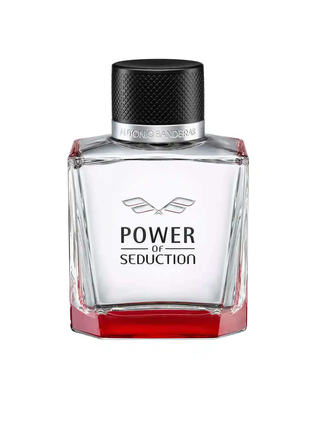 Buy Antonio Banderas Men Power of Seduction Eau de Toilette 100 ml