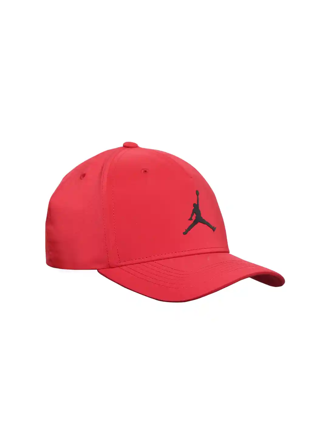 Buy Nike Unisex Red JORDAN JUMPMAN CLC99 Baseball Cap Caps for