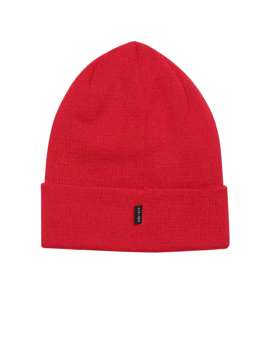 Buy Nike Unisex Red JORDAN CUFFED Beanie Caps for Unisex 7616649