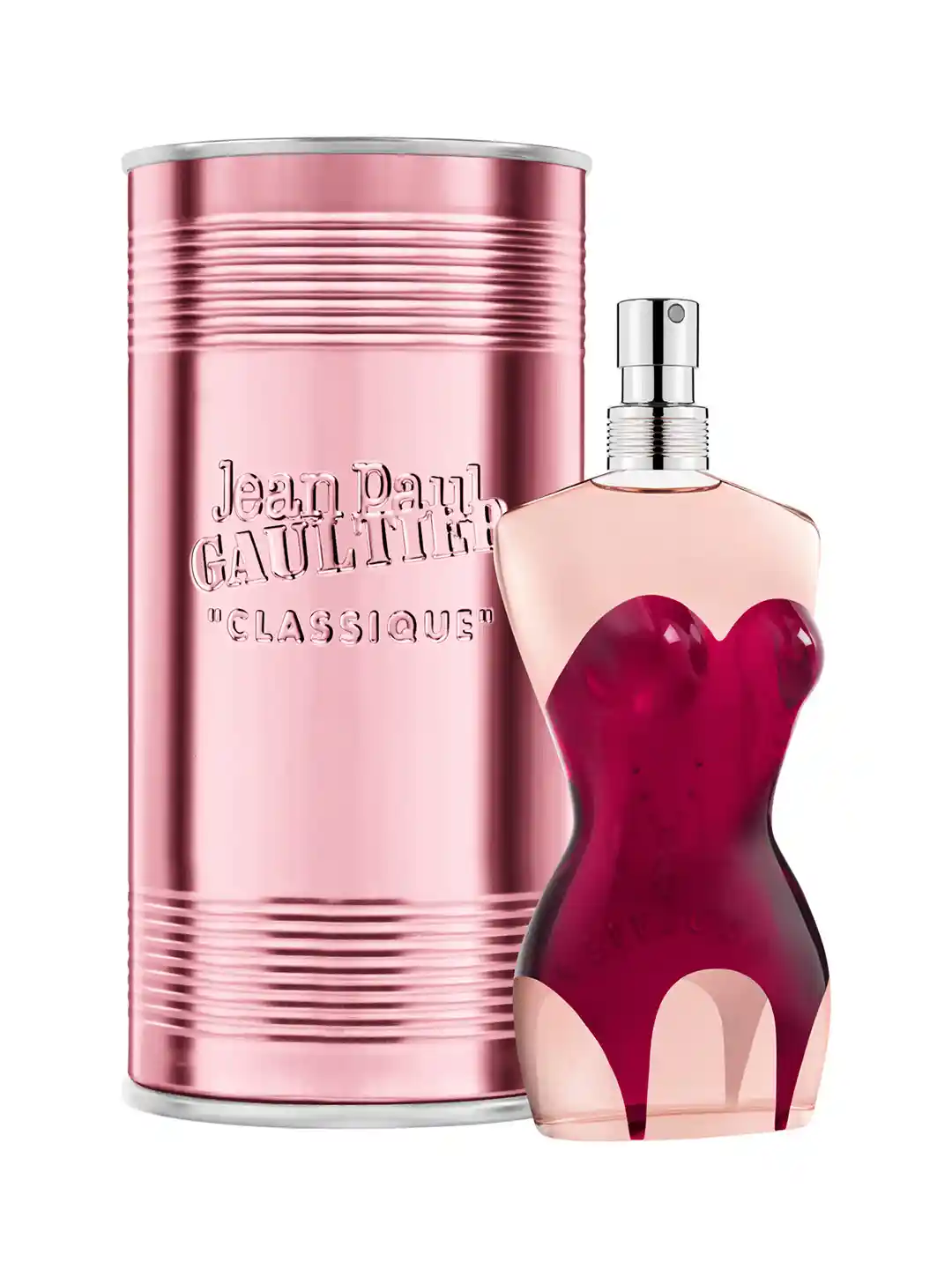 Buy Jean Paul Gaultier Women Classique Eau De Parfum 100 ml