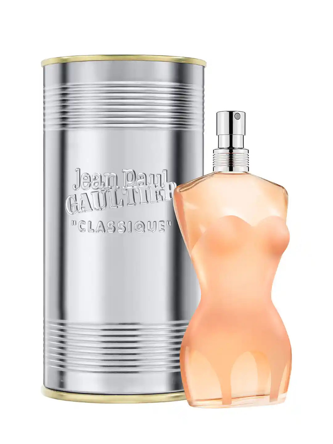 Buy Jean Paul Women Gaultier Classique Eau de Toilette Spray 50 ml