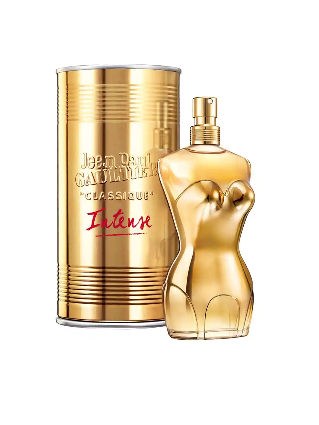 香水(女性用) Jean Paul Gaultier CLASSIQUE INTENSE Buy Jean Paul Gaultier Women Classique Intense Eau De Parfum