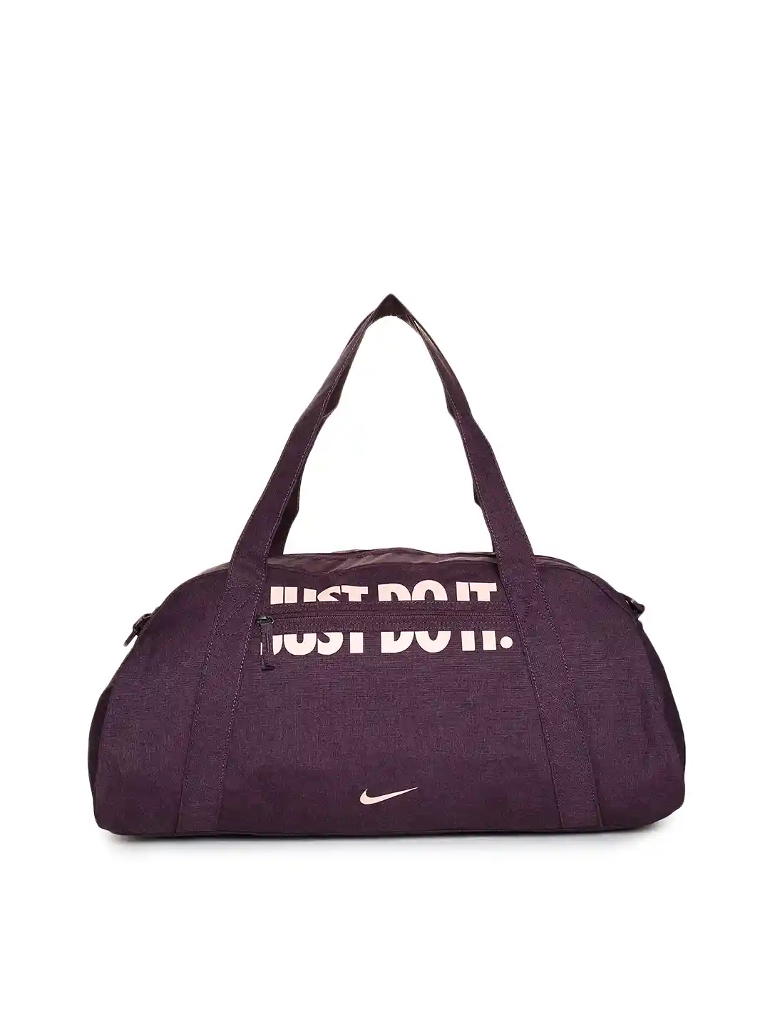 Buy Nike Women Purple Gym Club Training Duffel Bag Duffel Bag