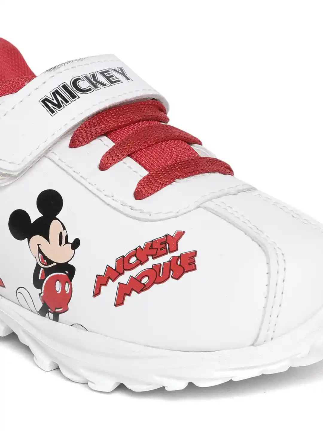 Mickey Mouse Comfortable Shoes For Disney Boys' Disney Toddler