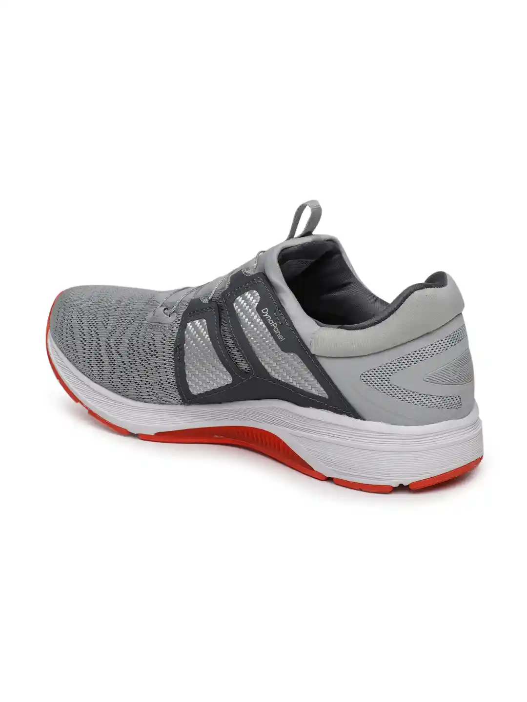 Shoes Asics Men's Dynamis MyRunway Shop Asics Mid Grey White