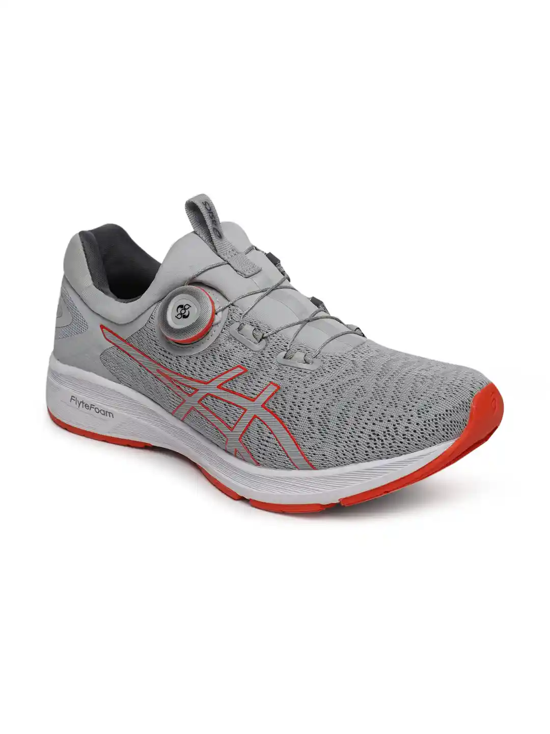 Buy ASICS Men Grey Dynamis Running Shoes Sports Shoes for Men