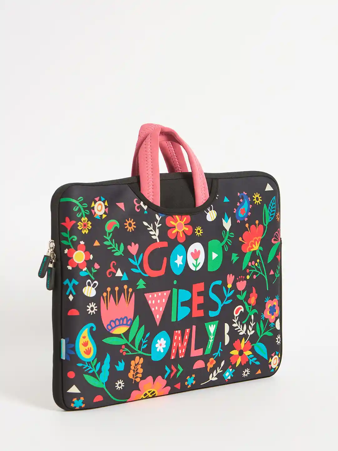 Laptop Backpack Chumbak Laptop Sleeve Inch Buy Chumbak Teal By