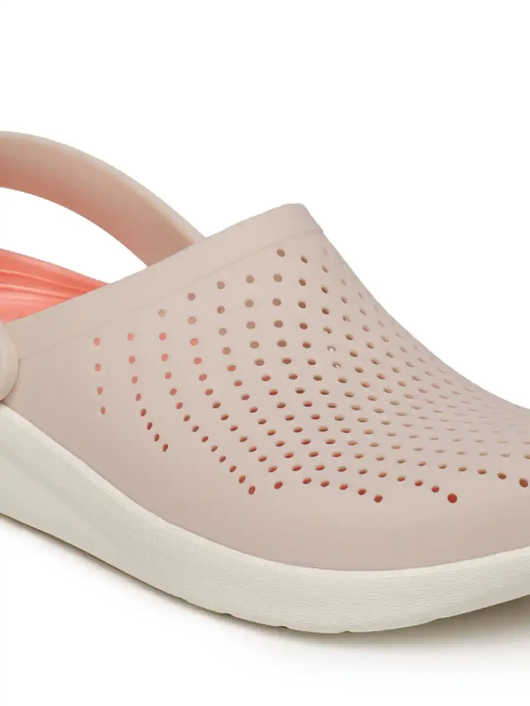 Literide Clog Crocs Literide Women's Tennis Shoes Crocs